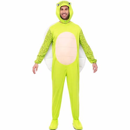 Schildkröten Kostüm Crush für Herren