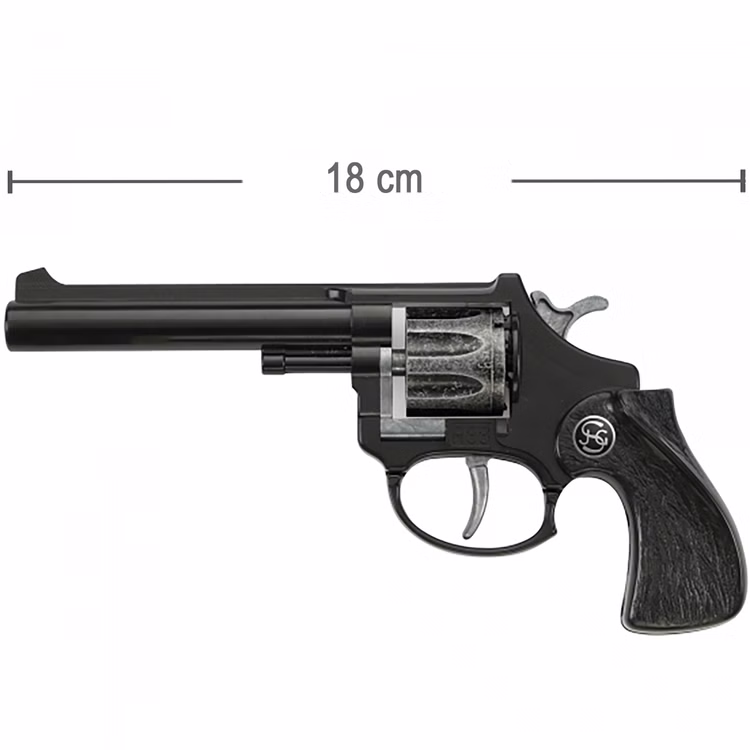 15350-Pistole-R-88-18-cm-Schwarz-8-Schuss-Revolver-Western-Polizei_2.jpg 15350-Pistole-R-88-18-cm-Schwarz-8-Schuss-Revolver-Western-Polizei_2.jpg
