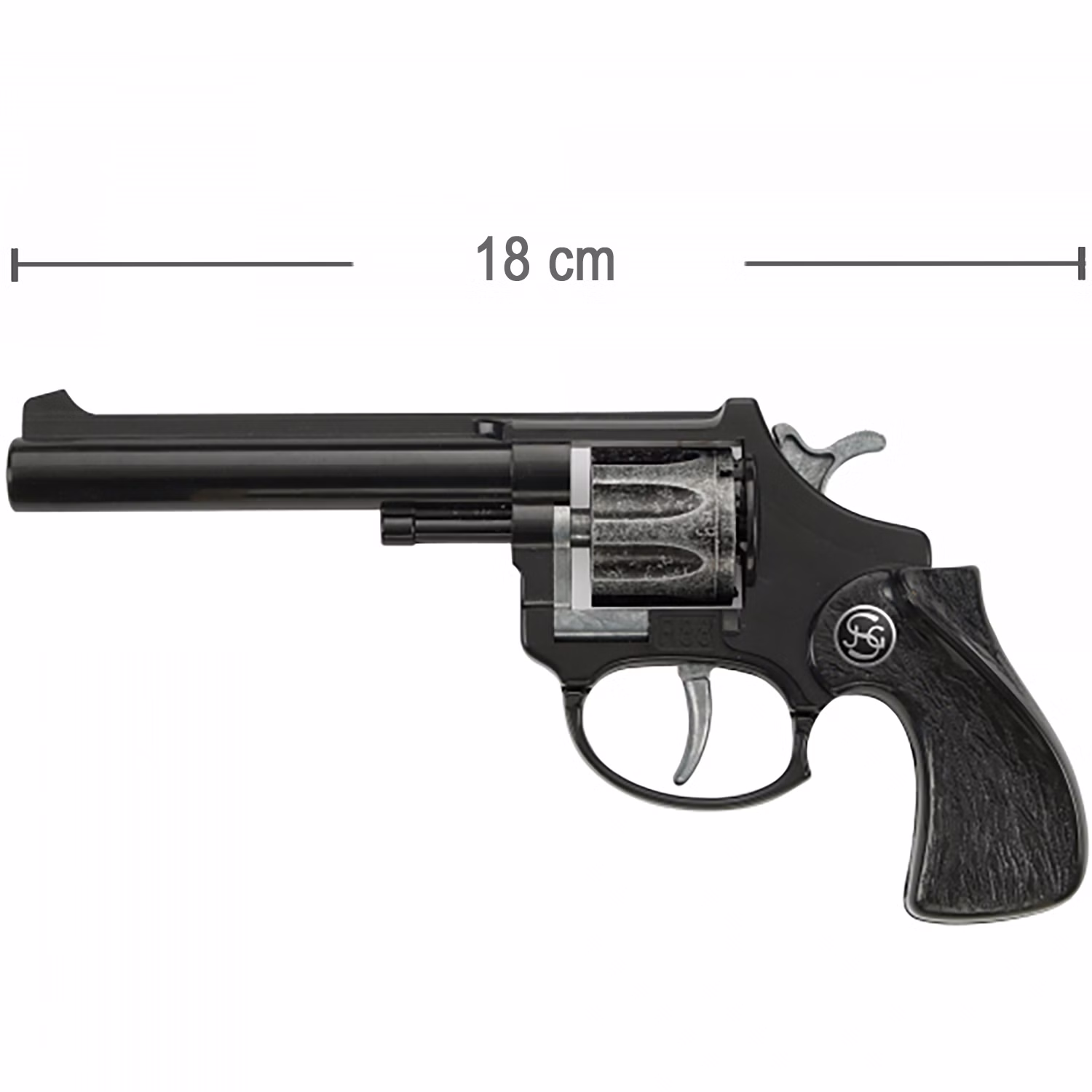 15351-Pistole-R-88-18-cm-Schwarz-inklusive-144-Schuss-Munition-Spielzeug-Revolver.jpg 15351-Pistole-R-88-18-cm-Schwarz-inklusive-144-Schuss-Munition-Spielzeug-Revolver.jpg