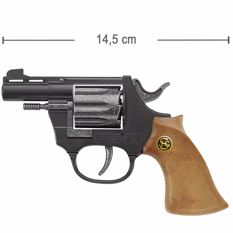 15352-Pistole-Super-8-14-5-cm-Schwarz-Braun-8-Schuss-Revolver-Polizei-Western_4.jpg 15352-Pistole-Super-8-14-5-cm-Schwarz-Braun-8-Schuss-Revolver-Polizei-Western_4.jpg