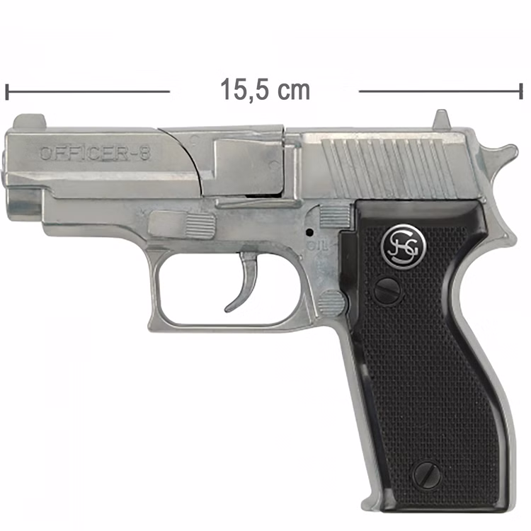 15354-Polizei-Pistole-Officer-8-Schwarz-Silber-15-5-cm-8-Schuss-Pistole.jpg 15354-Polizei-Pistole-Officer-8-Schwarz-Silber-15-5-cm-8-Schuss-Pistole.jpg