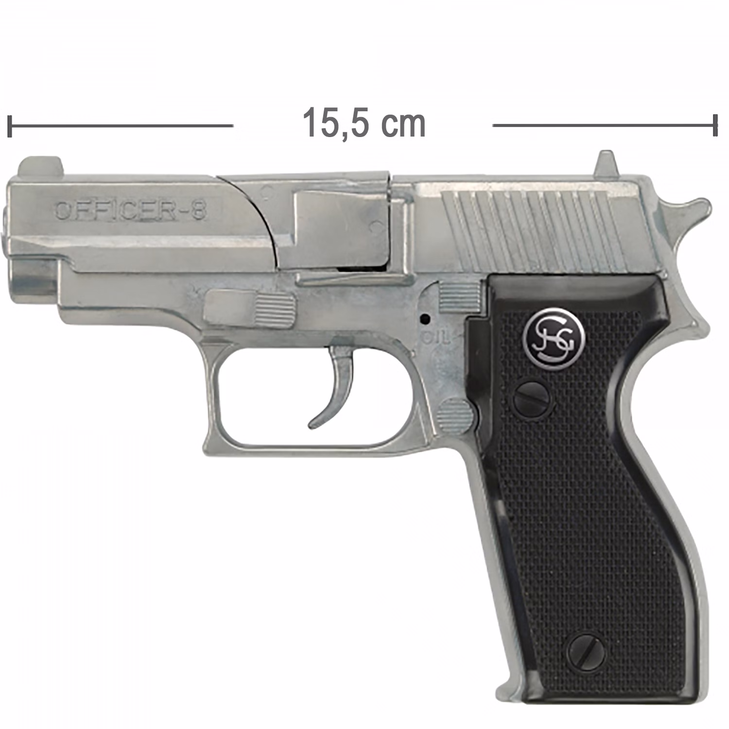 15355-Polizei-Pistole-Officer-8-Schwarz-Silber-15-5-cm-inkl--144-Schuss-Munition.jpg 15355-Polizei-Pistole-Officer-8-Schwarz-Silber-15-5-cm-inkl--144-Schuss-Munition.jpg
