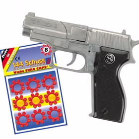 15355-Polizei-Pistole-Officer-8-Schwarz-Silber-15-5-cm-inkl--144-Schuss-Munition_1.jpg