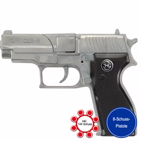 15355-Polizei-Pistole-Officer-8-Schwarz-Silber-15-5-cm-inkl--144-Schuss-Munition_2.jpg