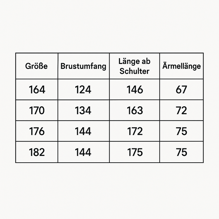 Grinch Kostüm The Grinch für Kinder und Erwachsene von Vorne mit Grinch-Schriftzug