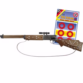 15366-Western-Gewehr-Silberbuechse-Braun-Antik-77-cm-inkl--144-Schuss-Munition.jpg