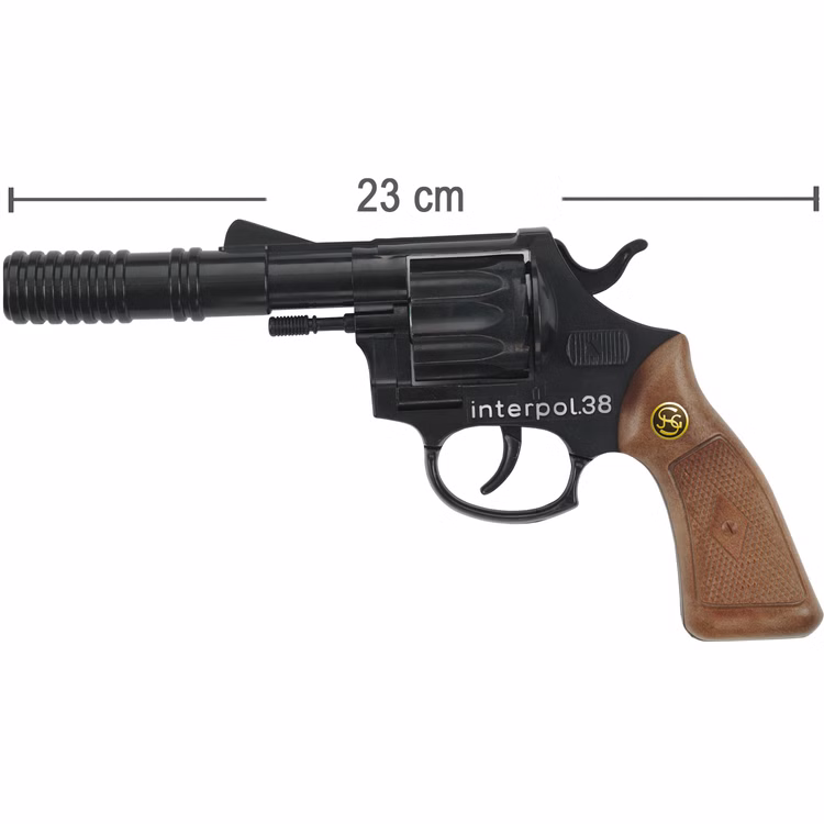 15371-Polizei-Pistole-Interpol-38-23-cm-12-Schuss-Revolver_2.jpg 15371-Polizei-Pistole-Interpol-38-23-cm-12-Schuss-Revolver_2.jpg