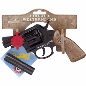 15372-Polizei-Pistole-Interpol-38-mit-Schalldaempfer-23-cm-lang-inkl--144-Schuss_4.jpg
