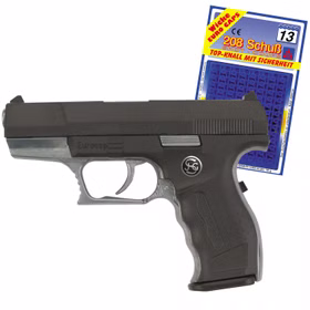 15377-Pistole-Eurocop-Schwarz-Silber-16-5-cm-Polizei-Pistole-inkl--144-Schuss-_1.jpg