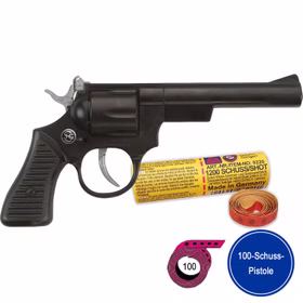 15382-Pistole-Junior-200-Schwarz-21-cm-Polizei-Cowboy-inkl--1200-Schuss-Munition_1.jpg