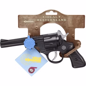 15382-Pistole-Junior-200-Schwarz-21-cm-Polizei-Cowboy-inkl--1200-Schuss-Munition_3.jpg