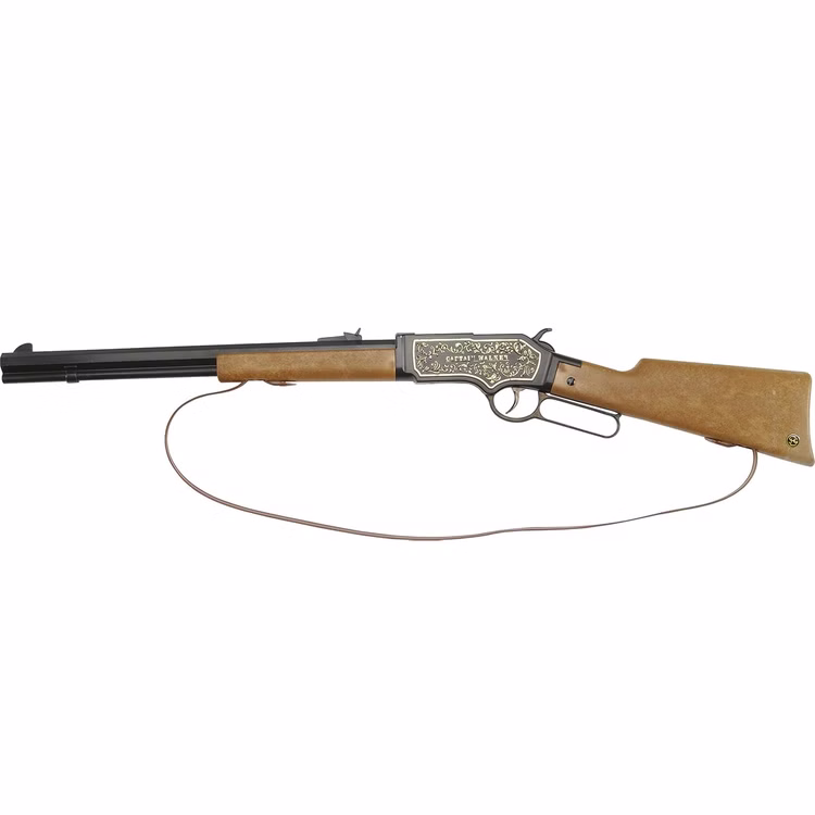 15393-Cowboy-Gewehr-Sheriff-Captain-Walker-73-cm-Braun-Grau-inkl--208-Schuss_3.jpg 15393-Cowboy-Gewehr-Sheriff-Captain-Walker-73-cm-Braun-Grau-inkl--208-Schuss_3.jpg