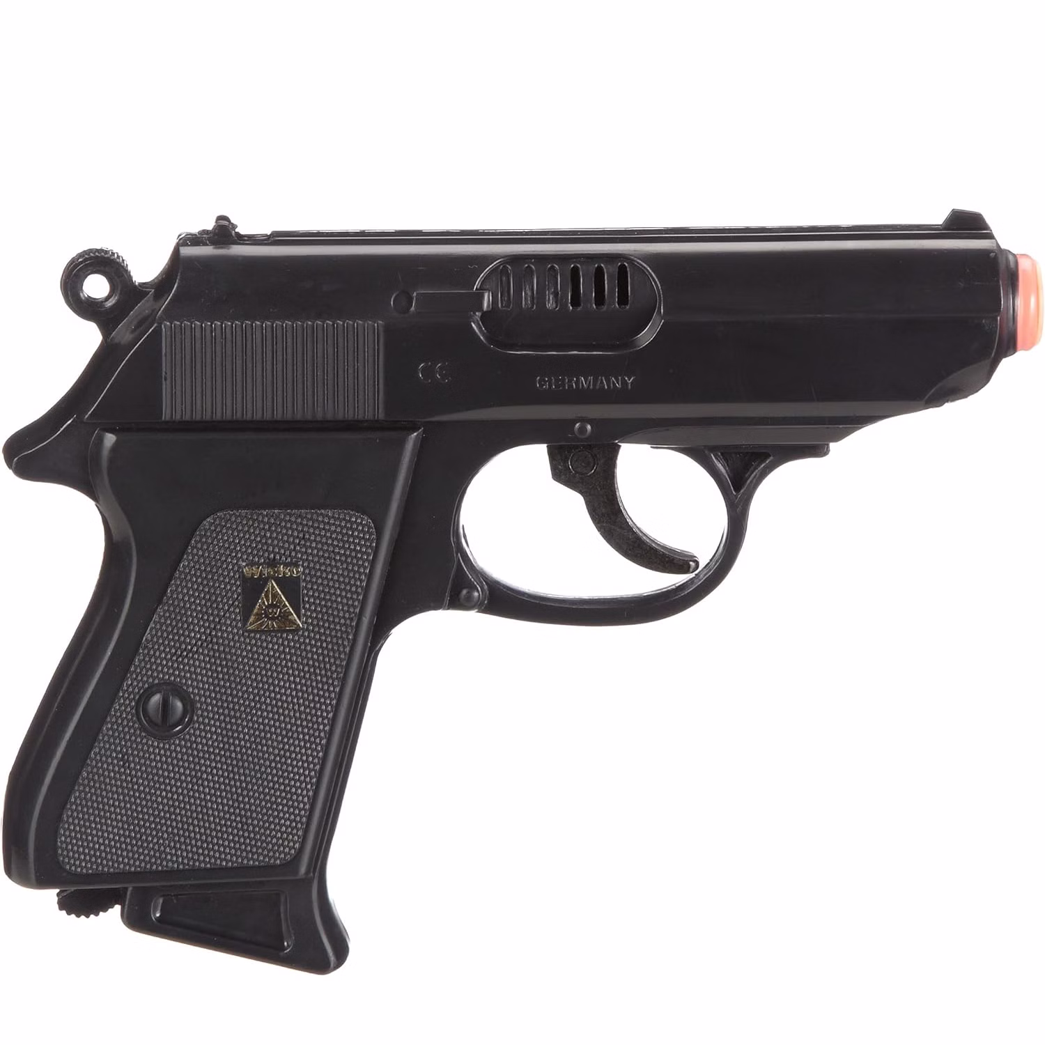 15398-Polizei-Pistole-Percy-Agent-158-Schwarz-15-8-cm-mit-200-Schuss-Munition_4.jpg 15398-Polizei-Pistole-Percy-Agent-158-Schwarz-15-8-cm-mit-200-Schuss-Munition_4.jpg