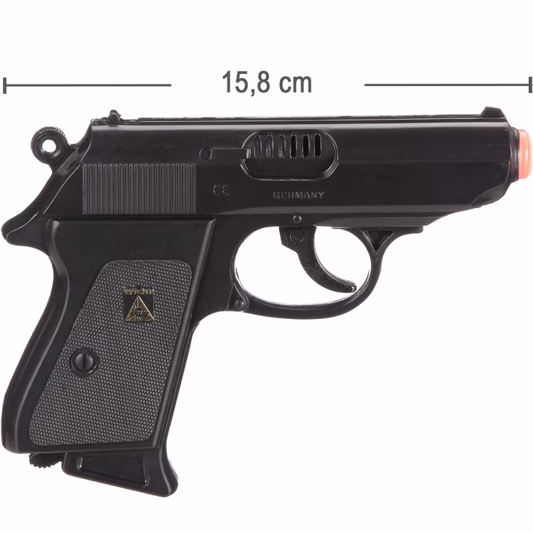 15398-Polizei-Pistole-Percy-Agent-158-Schwarz-15-8-cm-mit-200-Schuss-Munition_5.jpg 15398-Polizei-Pistole-Percy-Agent-158-Schwarz-15-8-cm-mit-200-Schuss-Munition_5.jpg