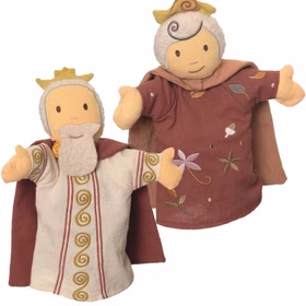 Handpuppe Königin Marie 29 cm Plüschtier Puppen- und Kasperletheater Spielwaren für Kleinkinder und Kinder Geschenkidee 15407-Handpuppe-Koenigin-Marie-29-cm-Plueschtier-Puppen--und-Kasperletheater_2.jpg