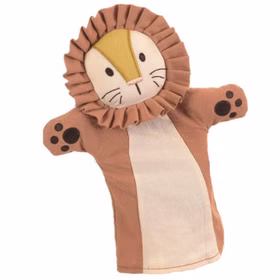Handpuppe Löwe Leo 29 cm Plüschtier Puppen- und Kasperletheater Spielwaren für Kleinkinder und Kinder Geschenkidee 15410-Handpuppe-Loewe-Leo-29-cm-Plueschtier-Puppen--und-Kasperletheater.jpg