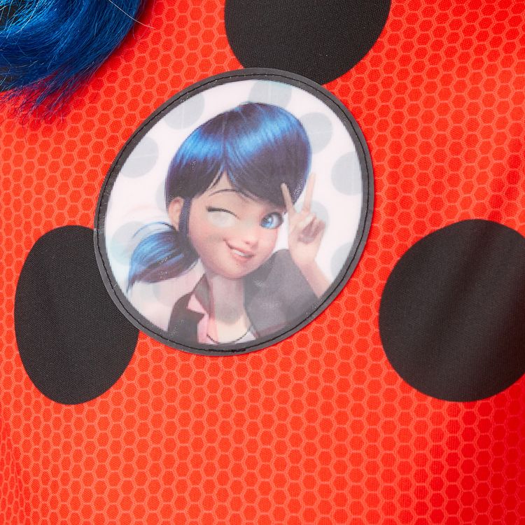 Miraculous Kostüm Ladybug für Kinder+