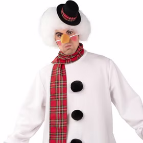 15454-Schneemann-Kostuem-Mr--Frosty-mit-Schal-Handschuhen-und-Mini-Zylinder-fuer-Herren_2.jpg