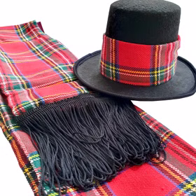 15454-Schneemann-Kostuem-Mr--Frosty-mit-Schal-Handschuhen-und-Mini-Zylinder-fuer-Herren_4.jpg