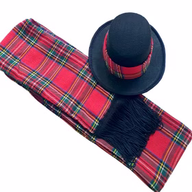 15454-Schneemann-Kostuem-Mr--Frosty-mit-Schal-Handschuhen-und-Mini-Zylinder-fuer-Herren_5.jpg