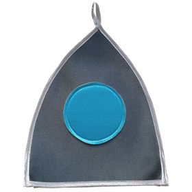 Raketen Kostüm Aero Space Weltraum für Kinder von Vorne