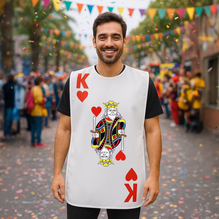 Spielkarten Kostüm Herz Dame und Herz König Paarkostüm für Erwachsene Fasching Karneval Mottoparty Herzblatt Paar- und Gruppenkostüme 15477-Spielkarten-Kostuem-Herz-Dame-und-Herz-Koenig-Paarkostuem-fuer-Erwachsene_8.jpg