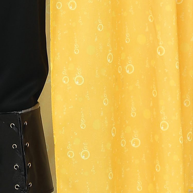 Bierkönig Kostüm Bier bin ich König für Herren Bierkönig Kostüm Bier bin ich König für Herren mit vollem Bierglas in der rechten Hand von Vorne