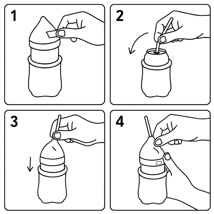 Kuh Kostüm Bier Party-Kuh Zapf Muhster für Herren Kuh Kostüm Bier Party-Kuh Zapf Muhster für Herren von Vorne