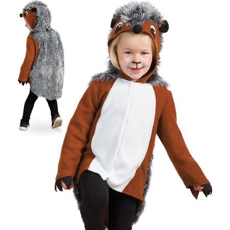 Igel Kostüm Igelchen Iggy für Kinder