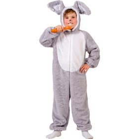 Hasen Kostüm Rabbit Reese Kaninchen für Kinder von Vorne