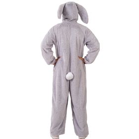 Hasen Kostüm Rabbit Reese Kaninchen für Kinder von Vorne