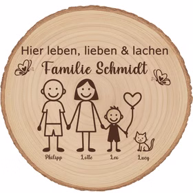 15842-Baumscheibe-30-cm-Familie-Willkommensschild-personalisiert-mit-1-Jungen-und-Katze_2.jpg