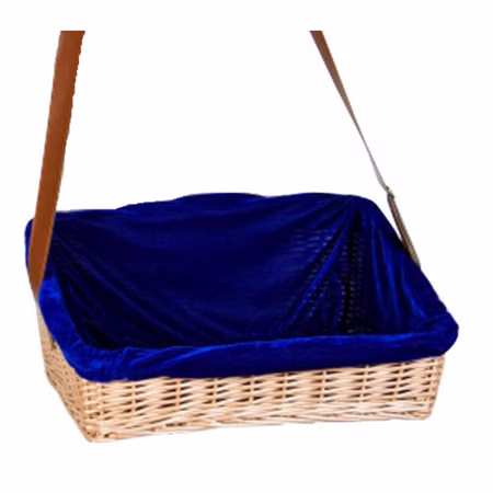 Bauchladen mit Tragegurt 43 x 29 cm Flechtkorb natur JGA Fasching Karneval Mottoparty Verkaufslösung Verkauf Verkaufsladen Bauchladen mit Tragegurt 43 x 29 cm Flechtkorb natur JGA Fasching Karneval Mottoparty Verkaufslösung Verkauf Verkaufsladen