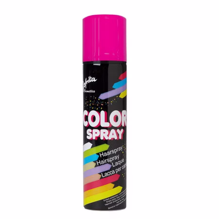 Haarspray pink 100 ml Sprühdose Kostüm-Zubehör Fasching Strähne färben Fasching Karneval Mottoparty Neon-Party Sommer-Festival Halloween Haarspray pink 100 ml Sprühdose Kostüm-Zubehör Fasching Strähne färben Fasching Karneval Mottoparty Neon-Party Sommer-Festival Halloween