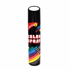 Haarspray weiß 100 ml Sprühdose Strähne färben Kostüm-Zubehör Fasching Karneval Mottoparty Neon-Party Sommer-Festival Halloween Haarspray weiß 100 ml Sprühdose Strähne färben Kostüm-Zubehör Fasching Karneval Mottoparty Neon-Party Sommer-Festival Halloween