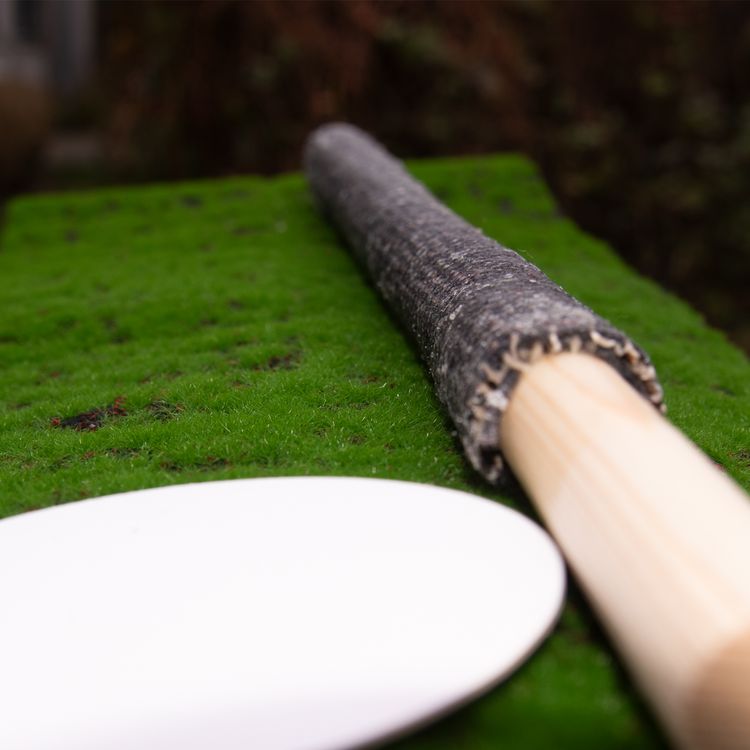 50 Fackeln 75 Minuten Brenndauer 50 Wachsfackeln 75 Min. Brenndauer Fackelwanderung Fackel Lagerfeuer Wachsfackel Tuchfackel Garten-Party Grillparty