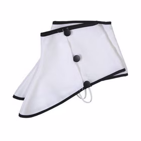 Gamaschen weiß 20er Jahre Kostüm Schuhüberzieher Charleston Stukpen Mafia Boss Kostüm-Zubehör Fasching Karneval Mottoparty 20er Jahre Accessoire Gamaschen weiß 20er Jahre Kostüm Schuhüberzieher Charleston Stukpen Mafia Boss Kostüm-Zubehör Fasching Karneval Mottoparty 20er Jahre Accessoire