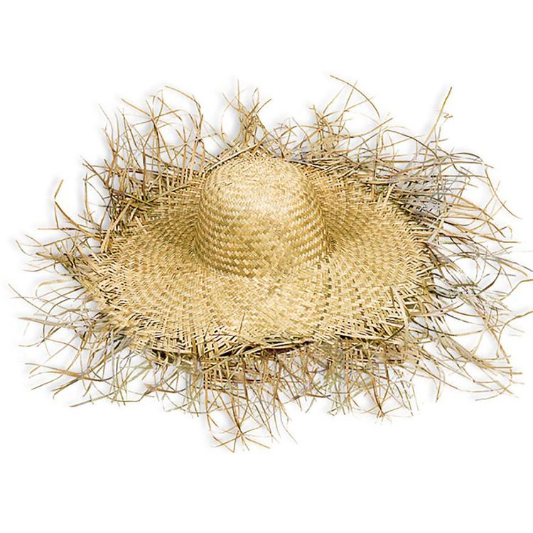 XXL Strohhut Tom Vogelscheuche 70 cm KW 58 cm Kostüm-Zubehör für Erwachsene XXL Strohhut Tom Vogelscheuche 70 cm KW 58 cm Kostüm-Zubehör für Erwachsene Gärtner Vogelscheuche Accessoire Kopfbedeckung Fasching Karneval Mottoparty