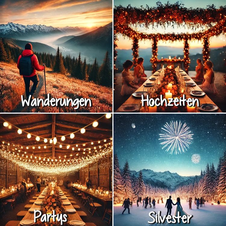 Fackel 70 Min. Brenndauer 40cm Wachsfackel hohe Qualität Wachsfackel 70 Min. Brenndauer Fackel 40 cm lang Wanderung Fackelumzug Tuchfackel Fackelwanderung Gartenfeuer Party Deko