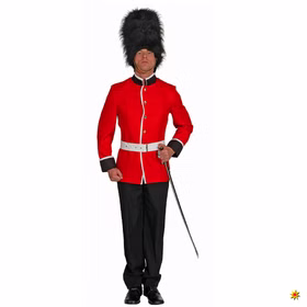 Fellmütze Garde Soldat Tommy KW 62 cm 40 cm hoch für Herren Kostüm-Zubehör Fasching Karneval Mottoparty Queen King englische Garde Accessoire Kopfbedeckung Fellmütze Garde Soldat Tommy KW 62 cm 40 cm hoch für Herren Kostüm-Zubehör Fasching Karneval Mottoparty Queen King englische Garde Accessoire Kopfbedeckung
