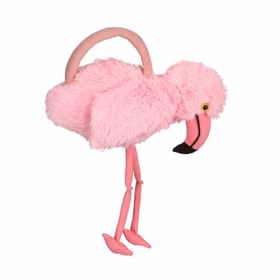 Handtasche Flamingo Tasche Vogel pink für Damen Kostüm-Zubehör Fasching Karneval Mottoparty Accessoire Tier-Tasche Handtasche Flamingo Tasche Vogel pink für Damen Kostüm-Zubehör Fasching Karneval Mottoparty Accessoire Tier-Tasche