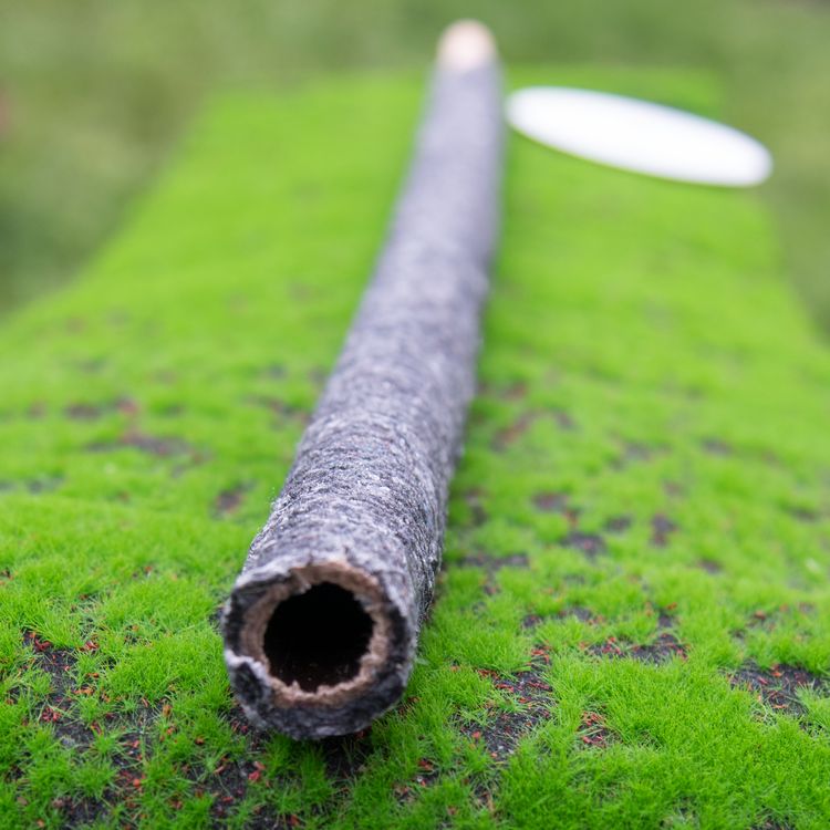 100x Kinderfackeln 45 Min. Brenndauer 30cm lang Fackel Wachsfackel Tuchfackel Fackelwanderung Kindergeburtstag Halloween Gartenparty Ferienlager