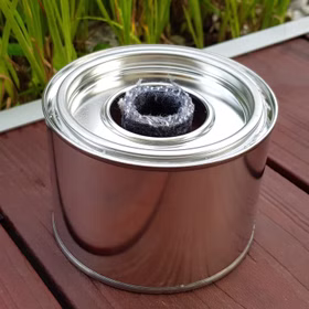 10 Fackeltöpfe Outdoor Kerzen Partyfeuer 5 Stunden Brennzeit Fackeltopf Gartenparty Gartenfeuer 10 Fackeltöpfe Outdoor Kerzen Partyfeuer 5 Stunden Brennzeit Fackeltopf Gartenparty Gartenfeuer