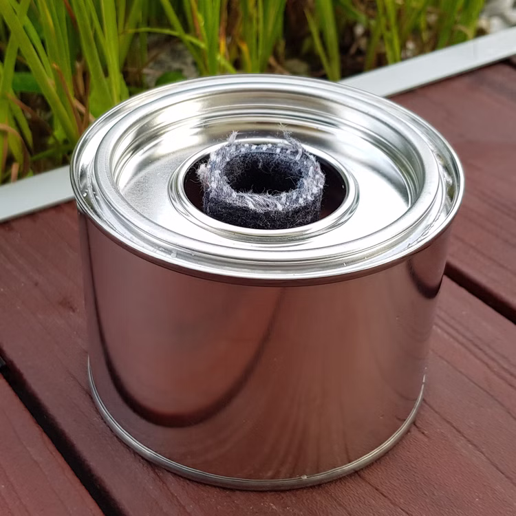 10 Fackeltöpfe Outdoor Kerzen Partyfeuer 5 Stunden Brennzeit Fackeltopf Gartenparty Gartenfeuer 10 Fackeltöpfe Outdoor Kerzen Partyfeuer 5 Stunden Brennzeit Fackeltopf Gartenparty Gartenfeuer