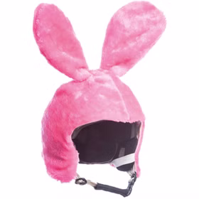 Skihelm Cover Hase pink Snowboardhelm Überzug Helm Ski-Fasching Bunny Winter Skifahren Abfahrt Kopfbedeckung Alpen Apres-Ski Skihelm Cover Hase pink Snowboardhelm Überzug Helm Ski-Fasching Bunny Winter Skifahren Abfahrt Kopfbedeckung Alpen Apres-Ski