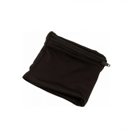 Geldbörse, Armbandtasche schwarz