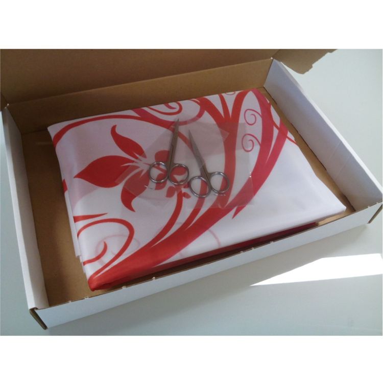 Herz Laken Ausschneiden Hochzeit Bettlaken