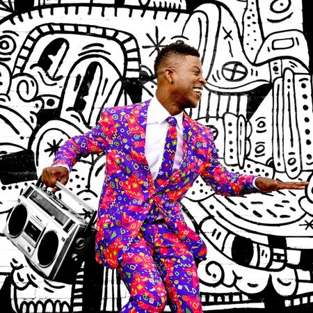 Opposuit The Fresh Prince Anzug für Herren