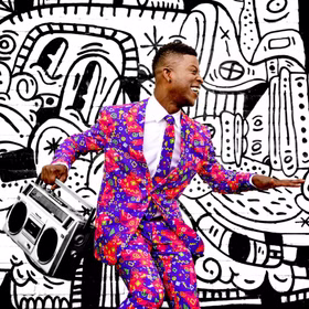 Opposuit The Fresh Prince Anzug für Herren Gr. 48-60 lila JGA SALE 80er 90er Party Fasching Karneval Mottoparty Opposuit The Fresh Prince Anzug für Herren Gr. 48-60 lila JGA SALE 80er 90er Party Fasching Karneval Mottoparty
