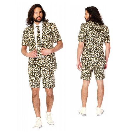 Summer Suit The Jag Kurzer Opposuit für Herren